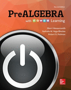 Integrated Video and Study Guide Power Prealgebra