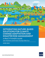 Integrating Nature-Based Solutions for Climate Change Adaptation and Disaster Risk Management: A Practitioner's Guide