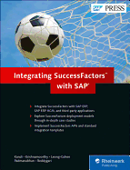 Integrating SuccessFactors with SAP