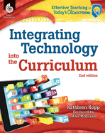 Integrating Technology Into the Curriculum