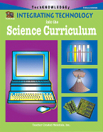 Integrating Technology Into the Science Curriculum - Hooper, Debi