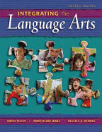 Integrating the Language Arts - Yellin, David