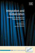 Integration and Globalization: Challenges for Developed and Developing Countries