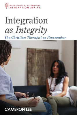 Integration as Integrity - Lee, Cameron