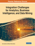 Integration Challenges for Analytics, Business Intelligence, and Data Mining