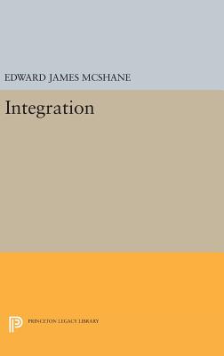 Integration - McShane, Edward J.