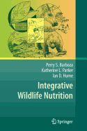 Integrative Wildlife Nutrition