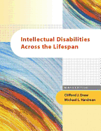 Intellectual Disabilities Across the Lifespan