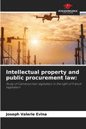 Intellectual property and public procurement law