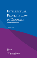 Intellectual Property Law in Denmark