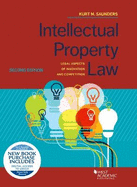 Intellectual Property Law: Legal Aspects of Innovation and Competition