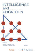 Intelligence and Cognition: Contemporary Frames of Reference