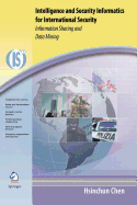 Intelligence and Security Informatics for International Security