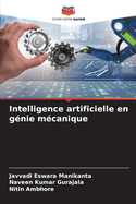 Intelligence artificielle en g?nie m?canique