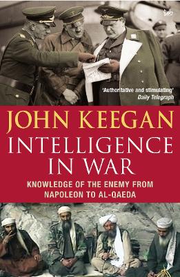 Intelligence In War - Keegan, John