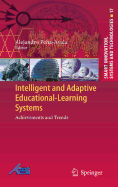 Intelligent and Adaptive Educational-Learning Systems: Achievements and Trends