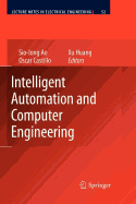 Intelligent Automation and Computer Engineering