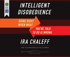 Intelligent Disobedience: Doing Right When What You're Told to Do is Wrong