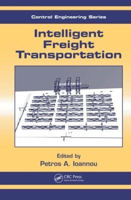 Intelligent Freight Transportation - Ioannou, Petros A