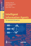 Intelligent Information Agents: The Agentlink Perspective