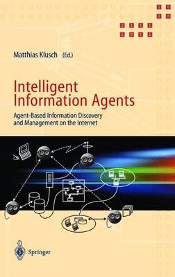 Intelligent Information Agents - Klusch, Matthias