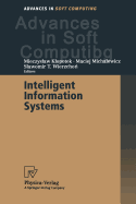 Intelligent Information Systems: Proceedings of the IIS'2000 Symposium, Bystra, Poland, June 12-16, 2000