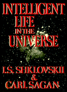 Intelligent Life in the Universe - Sagan, Carl