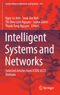 Intelligent Systems and Networks: Selected Articles from ICISN 2022, Vietnam