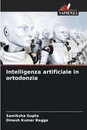 Intelligenza artificiale in ortodonzia