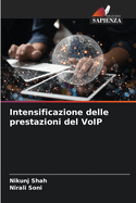 Intensificazione delle prestazioni del VoIP