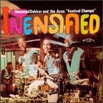 Intensified - Desmond Dekker & the Aces