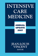 Intensive Care Medicine: Annual Update 2007
