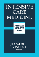 Intensive Care Medicine Annual Update