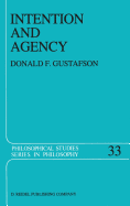 Intention and Agency