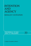 Intention and Agency