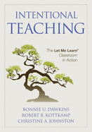 Intentional Teaching: The Let Me Learn(r) Classroom in Action