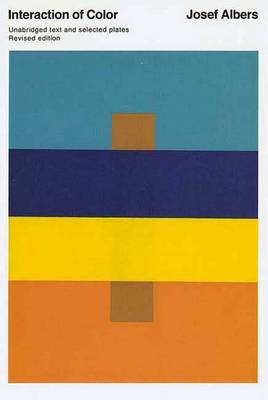 Interaction of Color: Revised Edition - Albers, Josef