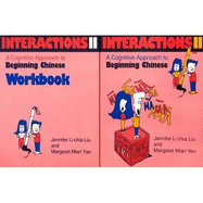 Interactions: Cognitive Apporach to Beginning Chinese