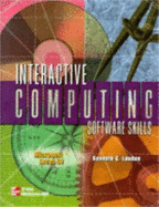 Interactive Computing Software Skills