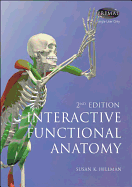 Interactive Functional Anatomy - 2nd Edition