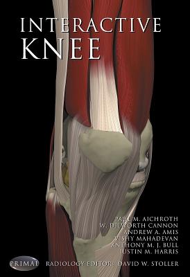 Interactive Knee 1.1 - Primal Pictures