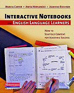 Interactive Notebooks and English Language Learners: How to Scaffold Content for Academic Success