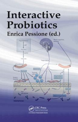 Interactive Probiotics - Pessione, Enrica (Editor)