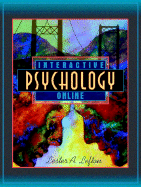 Interactive Psychology Online - Lefton, Lester A