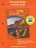 Interactive Reader Study Guide Grade 7: Earth Science