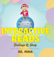 Interactive Reads: Feelings & Sleep