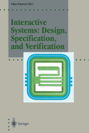 Interactive Systems: Design, Specification, and Verification: 1st Eurographics Workshop, Bocca Di Magra, Italy, June 1994