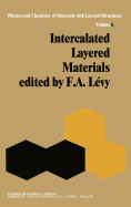 Intercalated Layered Materials