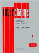 Interchange 1 Lab Guide: English for International Communication