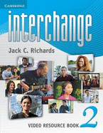 Interchange Level 2 Video Resource Book